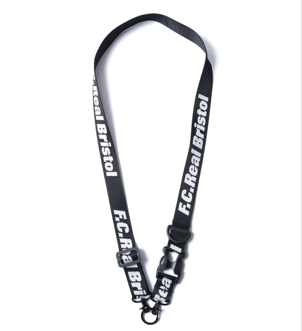 F.C.Real Bristol FCRB MULTI STRAP 25 う