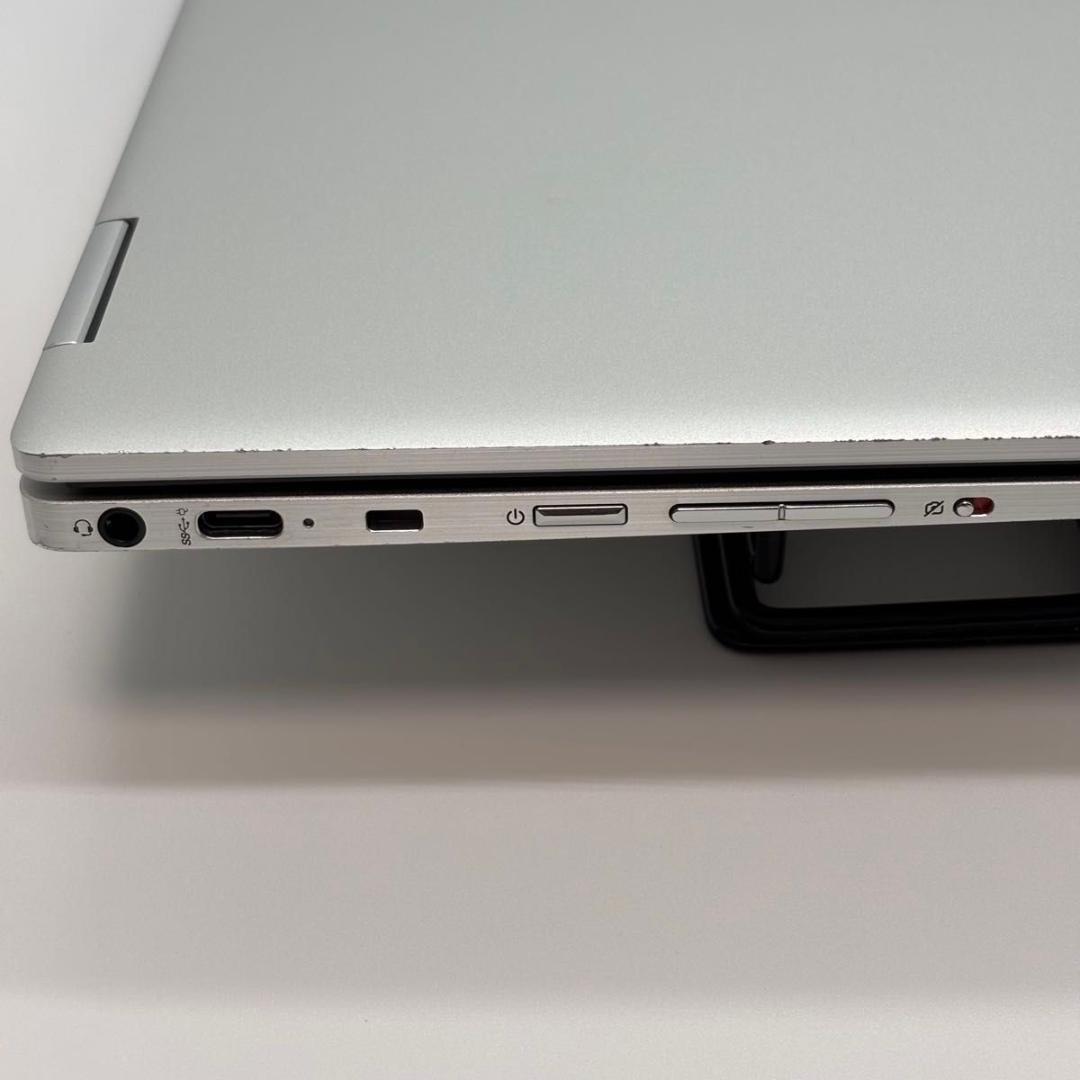 Chromebook本体 HP Elite c1030 Chromebook 16GB/128GB 1