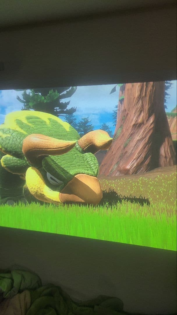 【年末特価】美品　保証ありSONY レーザープロジェクター VPL-FHZ65