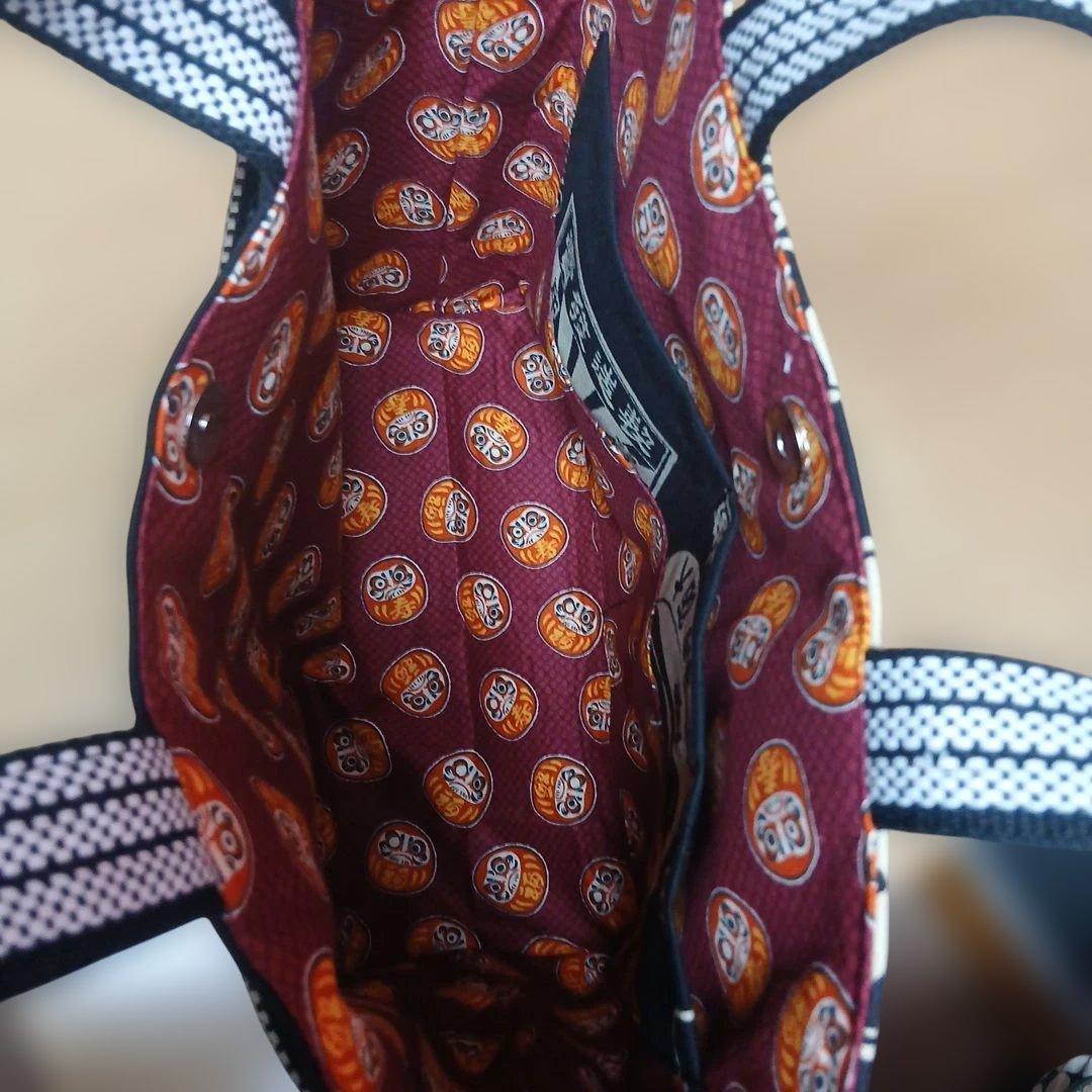 たかまさショルダーバッグハンドメイド5点　トートバッグ1点