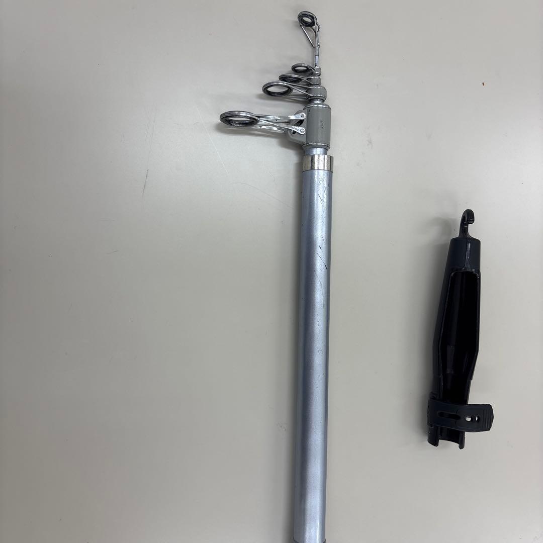 SHIMANO シマノ　SURF LEADER405EX-T 釣り竿
