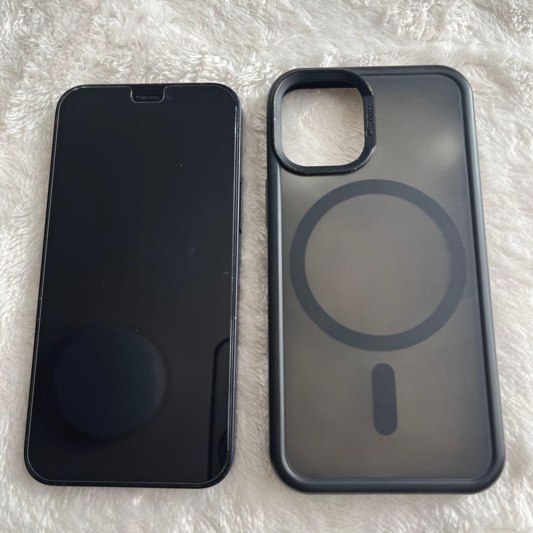 iPhone12 mini★64G★SIMフリー★ブラック