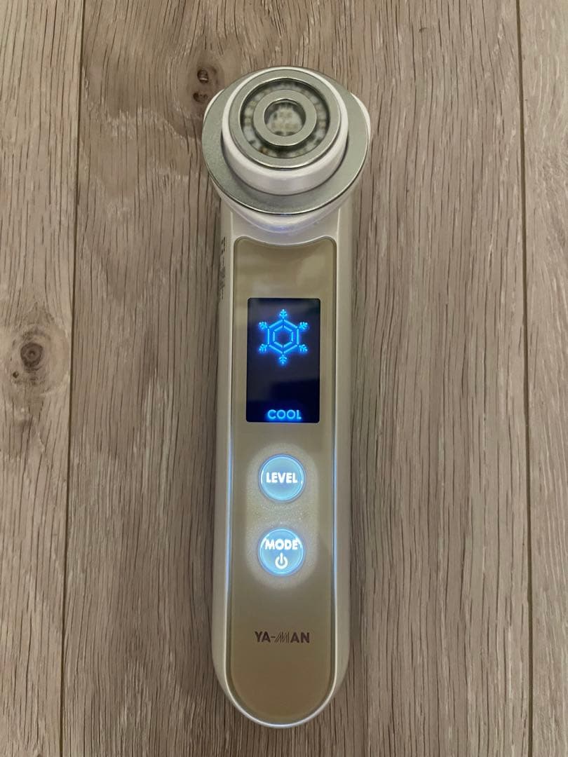 YA-MAN 美顔器 RFボーテ フォトプラス エクストラ