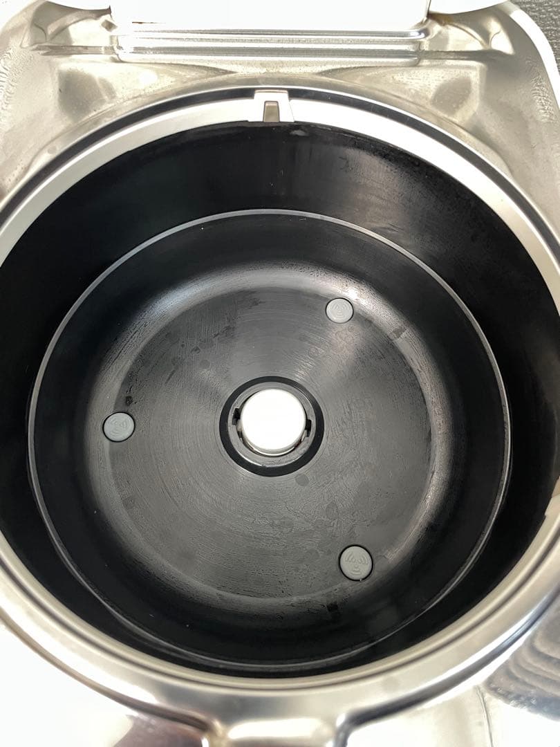 Panasonic 炊飯器 SR-UNX101 1.0L ホワイト