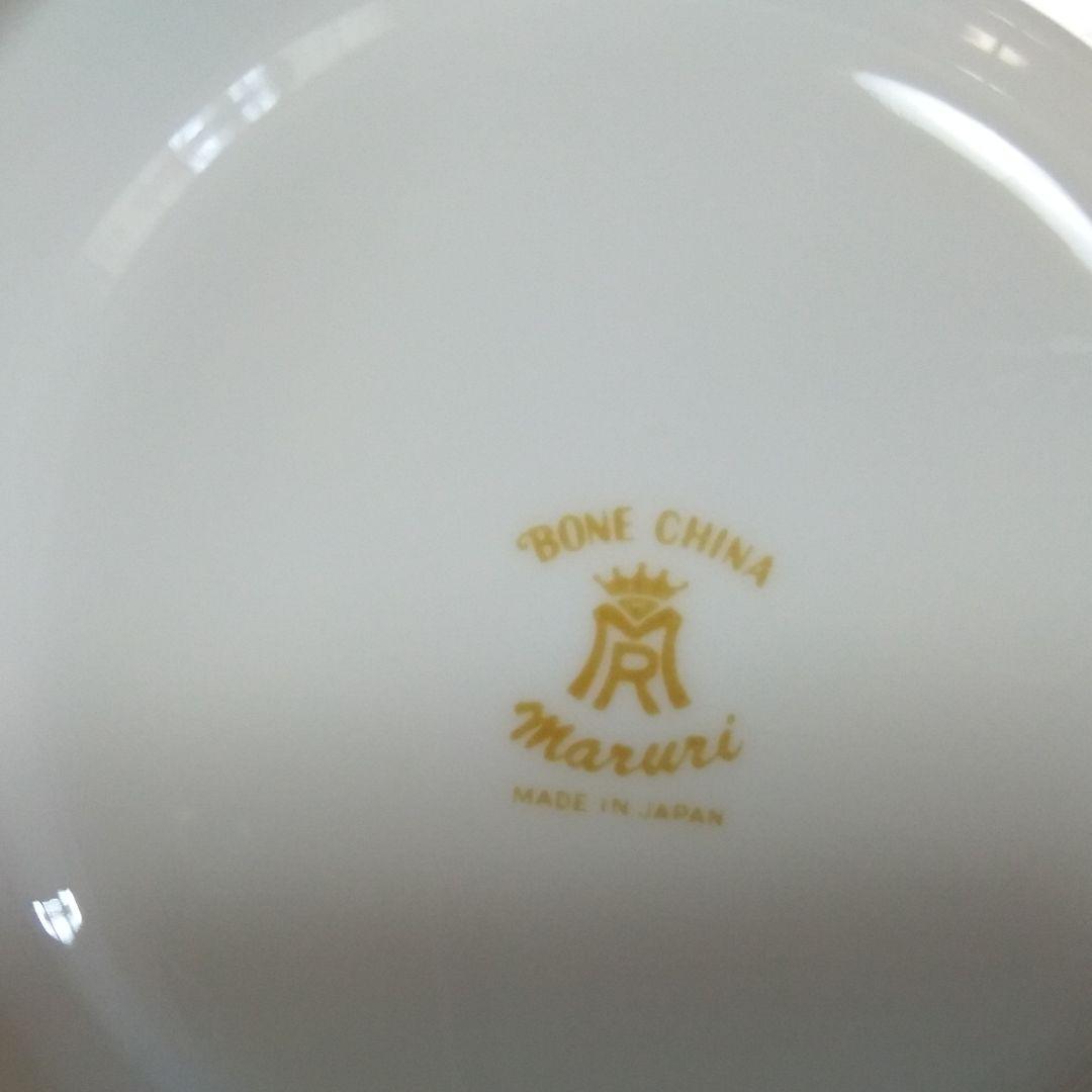 薔薇一輪 BONE CHINA