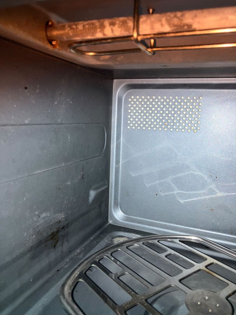 山善　オーブンレンジ MOR-Y165（R）　16年製　YAMAZEN 保証付き