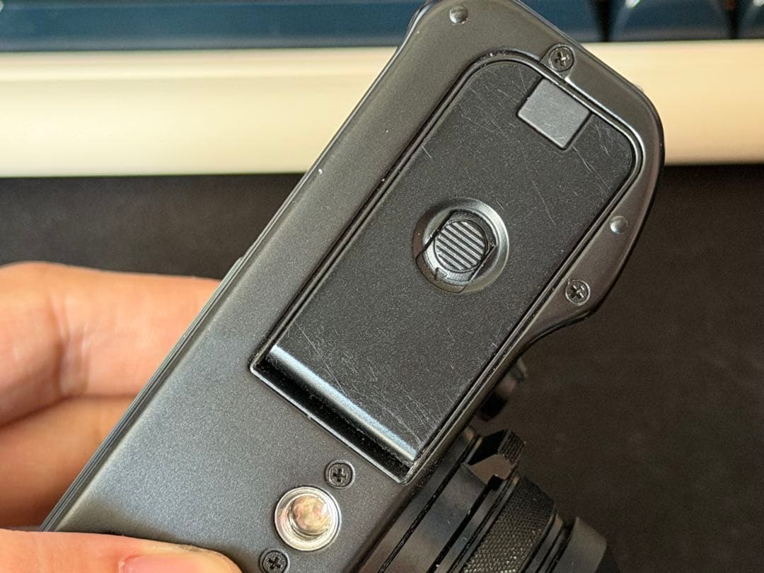 [狛雪] FUJIFILM X100VI •4月までの保証付き+おまけ多数