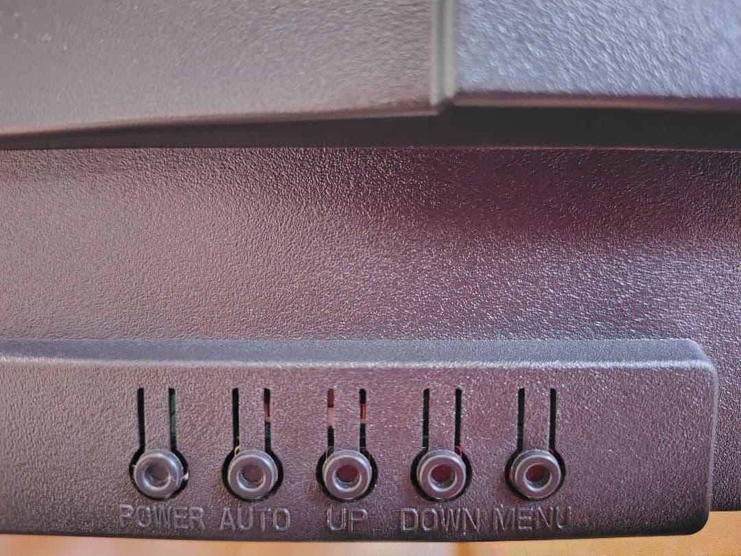 Z-Edge 28インチ 4K UHD モニター U2814K 取扱説明書つき