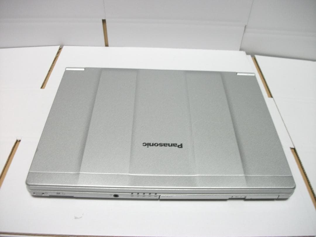 Windowsノート本体 Win11 Let'snoteCF-SV9/8GB+SSD256(545)