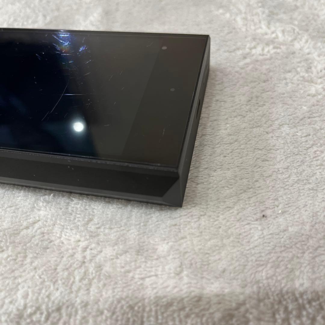 ポータブルプレーヤー Astell&Kern A&ultima SP2000T Onyx Black
