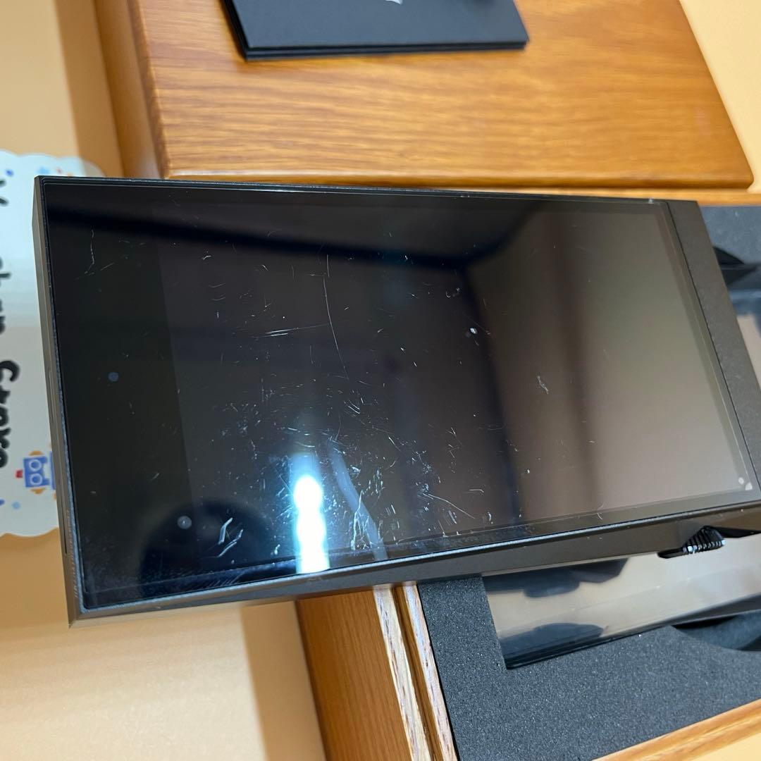 ポータブルプレーヤー Astell&Kern A&ultima SP2000T Onyx Black