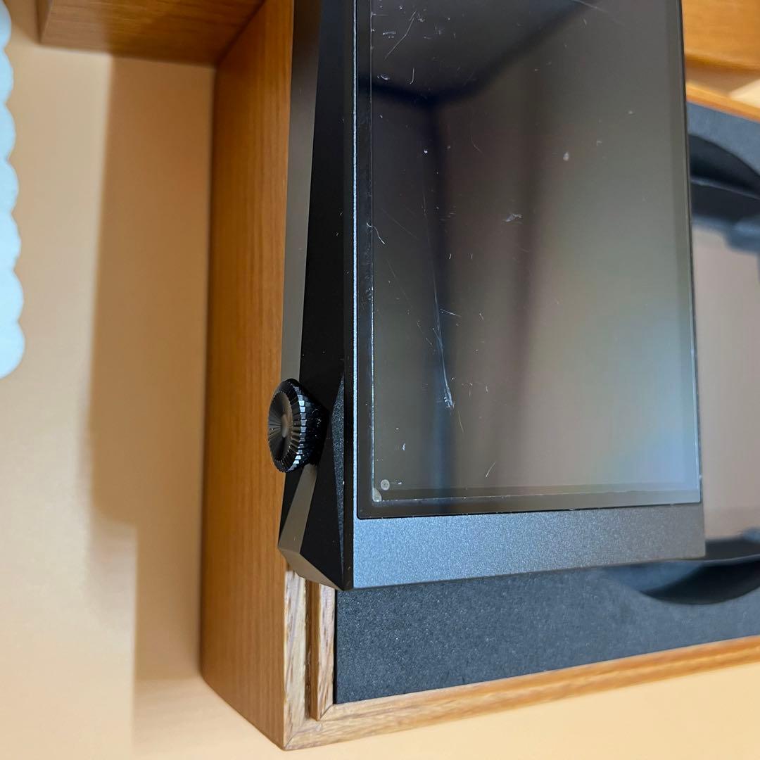 ポータブルプレーヤー Astell&Kern A&ultima SP2000T Onyx Black