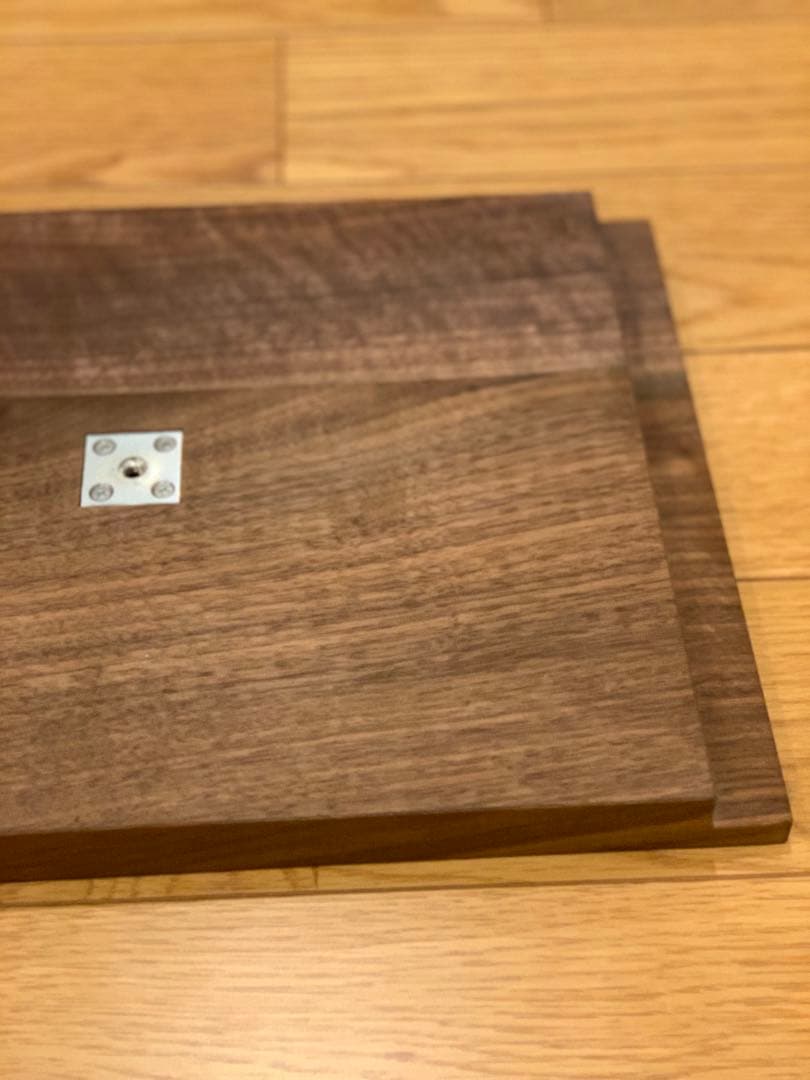 黒波レジンワンユニット天板