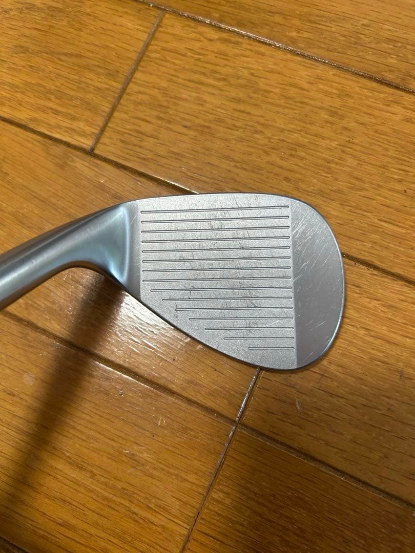 フォーティーンFRZ 58° ウェッジ