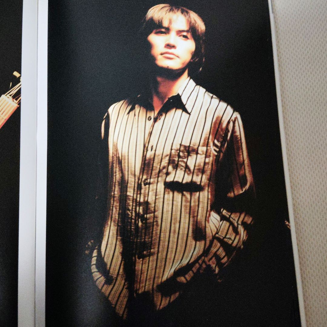 B'z The Best Treasure バンドスコア