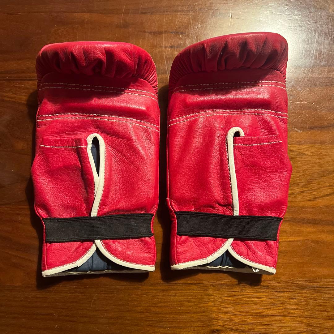 ウィニング　SB-2000 パンチング グローブ