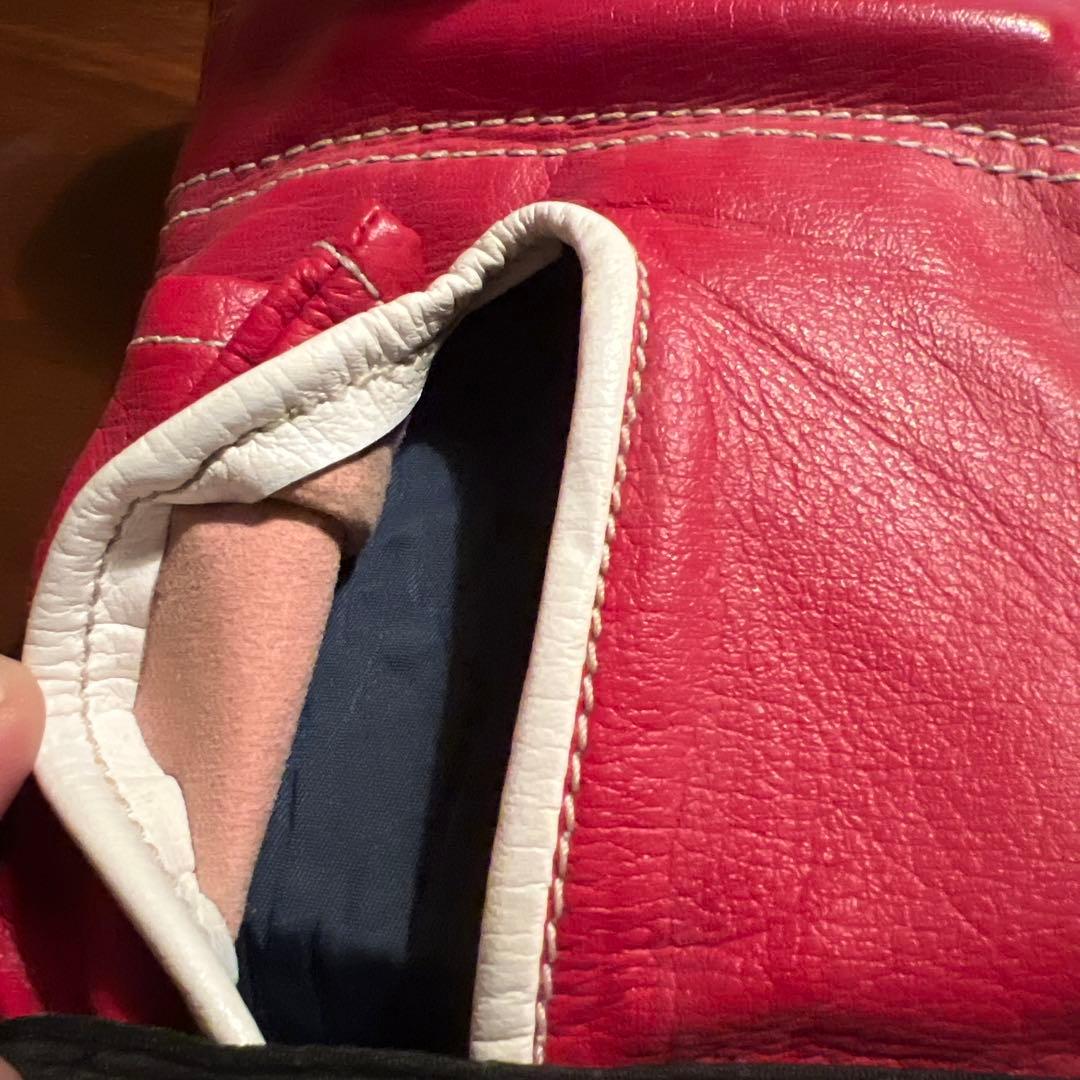 ウィニング　SB-2000 パンチング グローブ