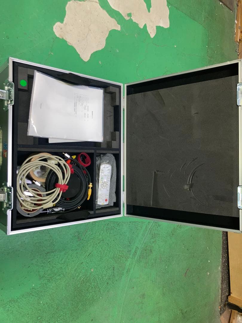 panasonic PT-LZ370U 液晶プロジェクー16:9