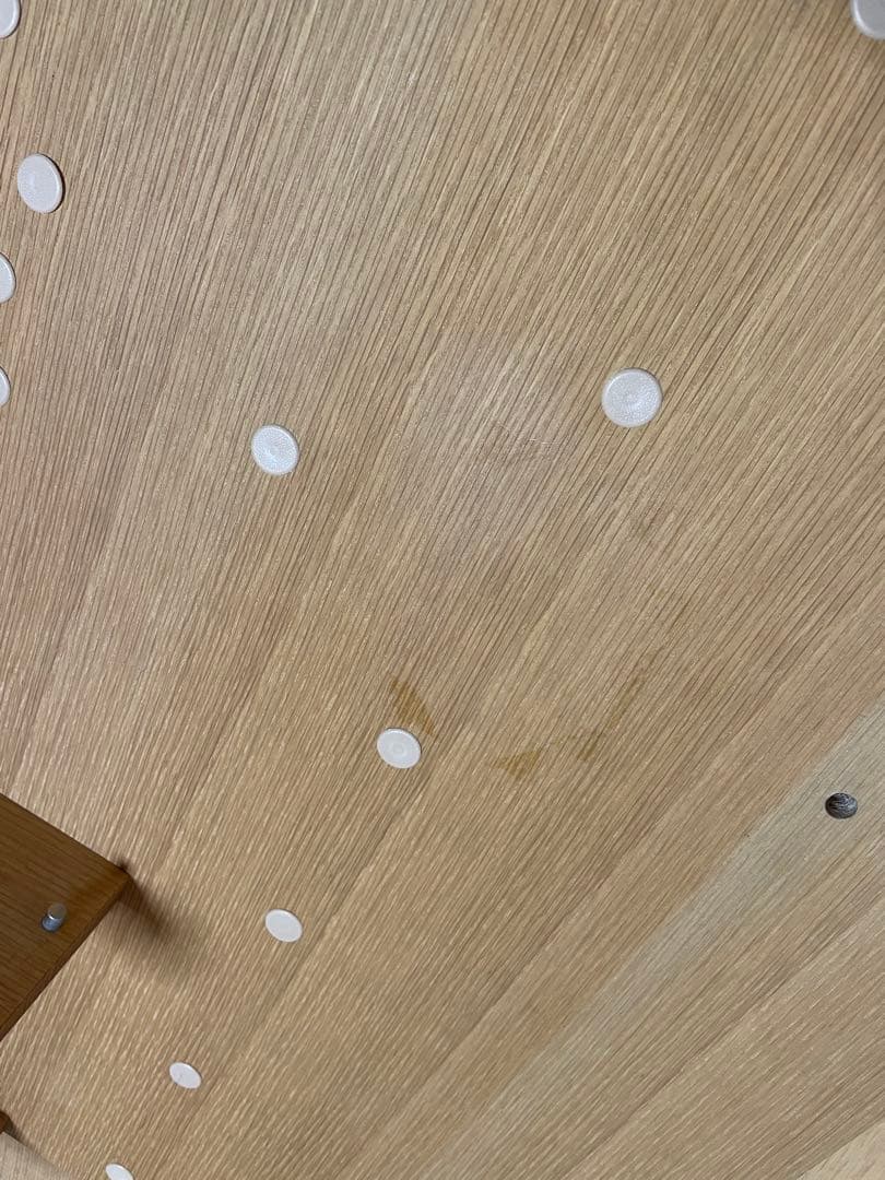 美品　飛騨産業　学習机　学習デスク　書斎デスク