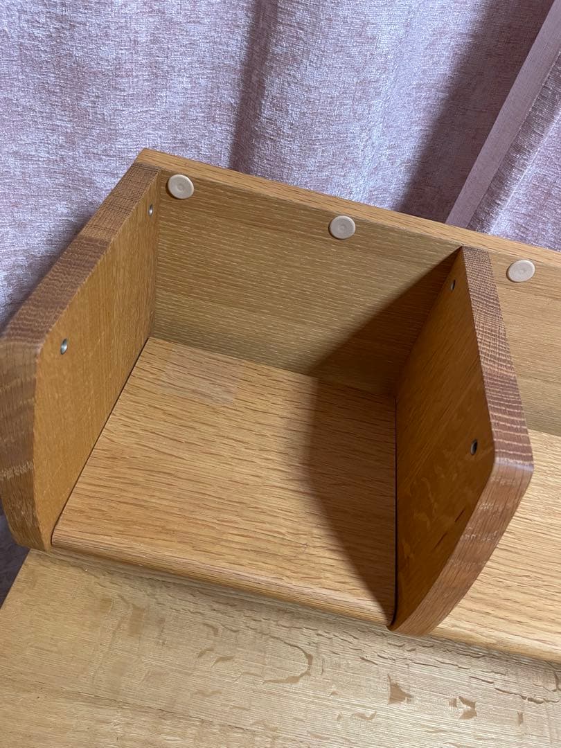 美品　飛騨産業　学習机　学習デスク　書斎デスク