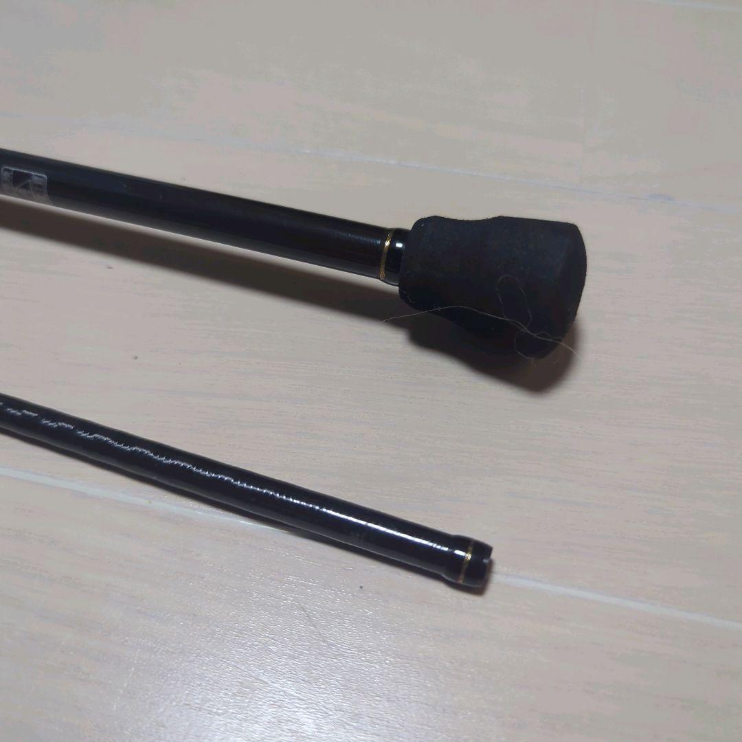 シマノ ソアレBB アジング S610L-S SHIMANO Soare