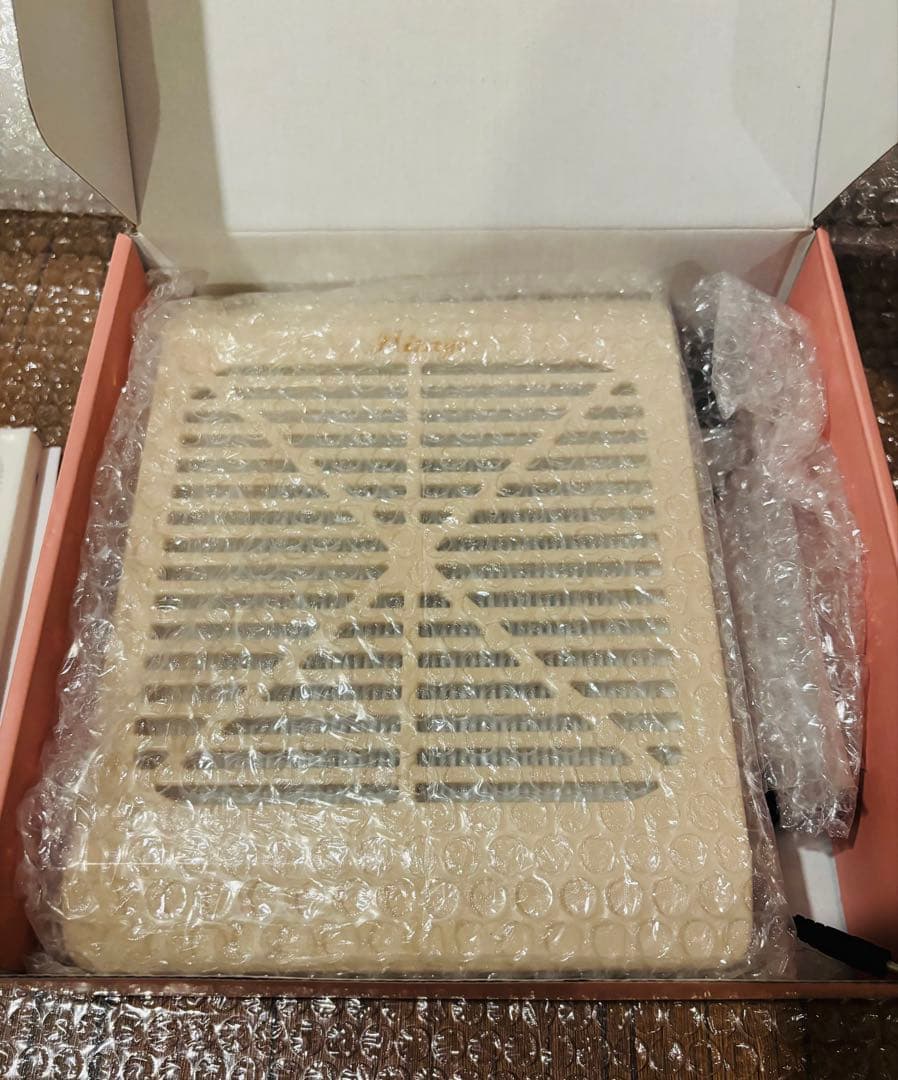 マイアス　ミラージュ　ネイルダストコレクター　集塵機