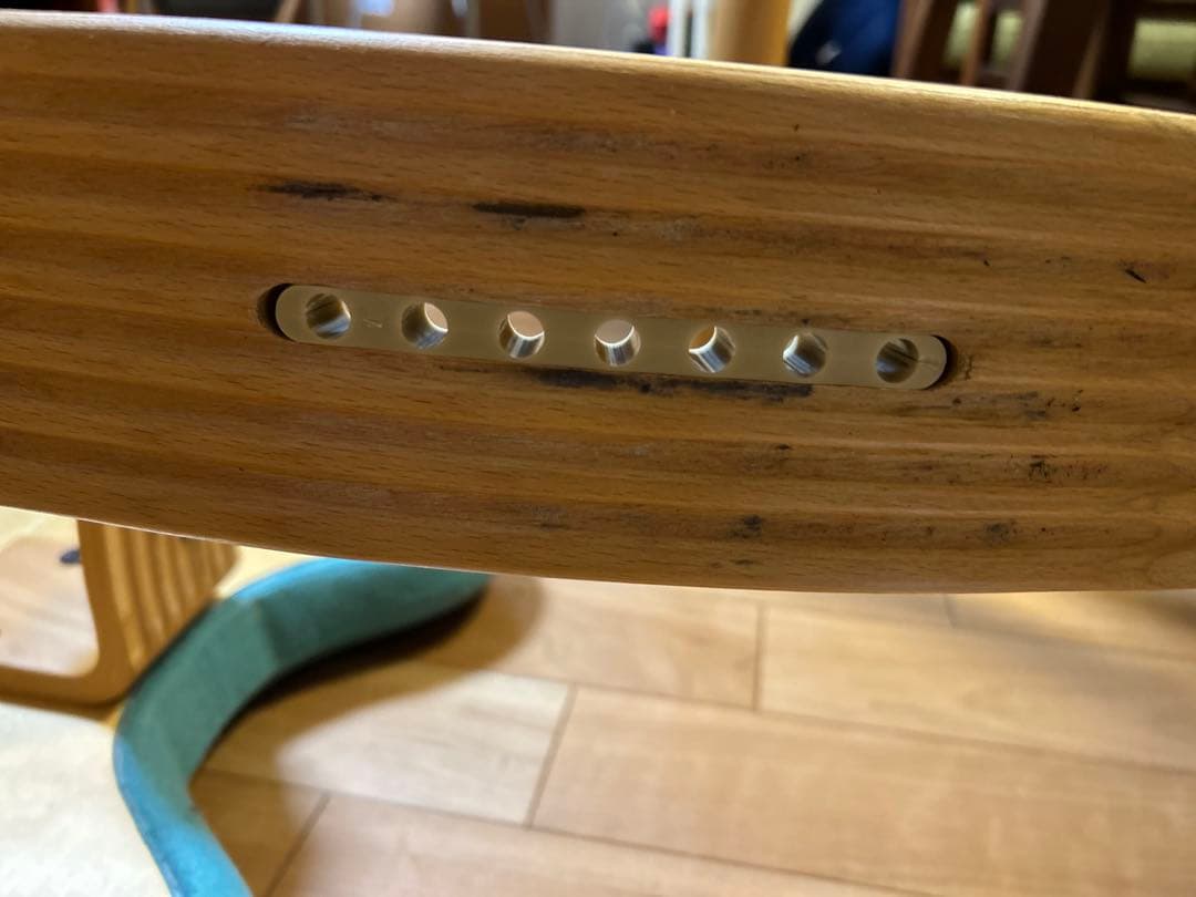 バランスイージー 水色