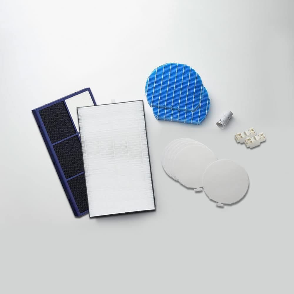 シャープ 空気清浄機 KI-100用 リフレッシュパック FZ-ST10KI