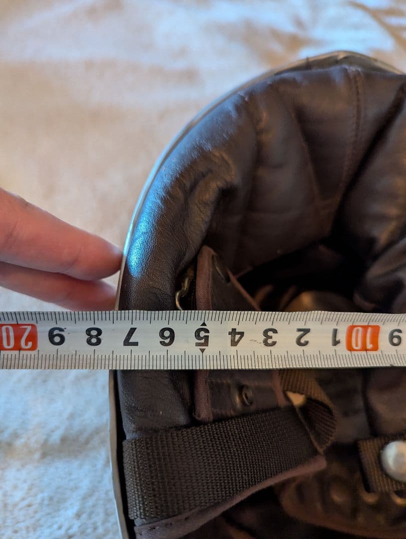 OWENS オーウェン　ビンテージ　ヘルメット　英国　ペスパ　ランブレッタ　レア