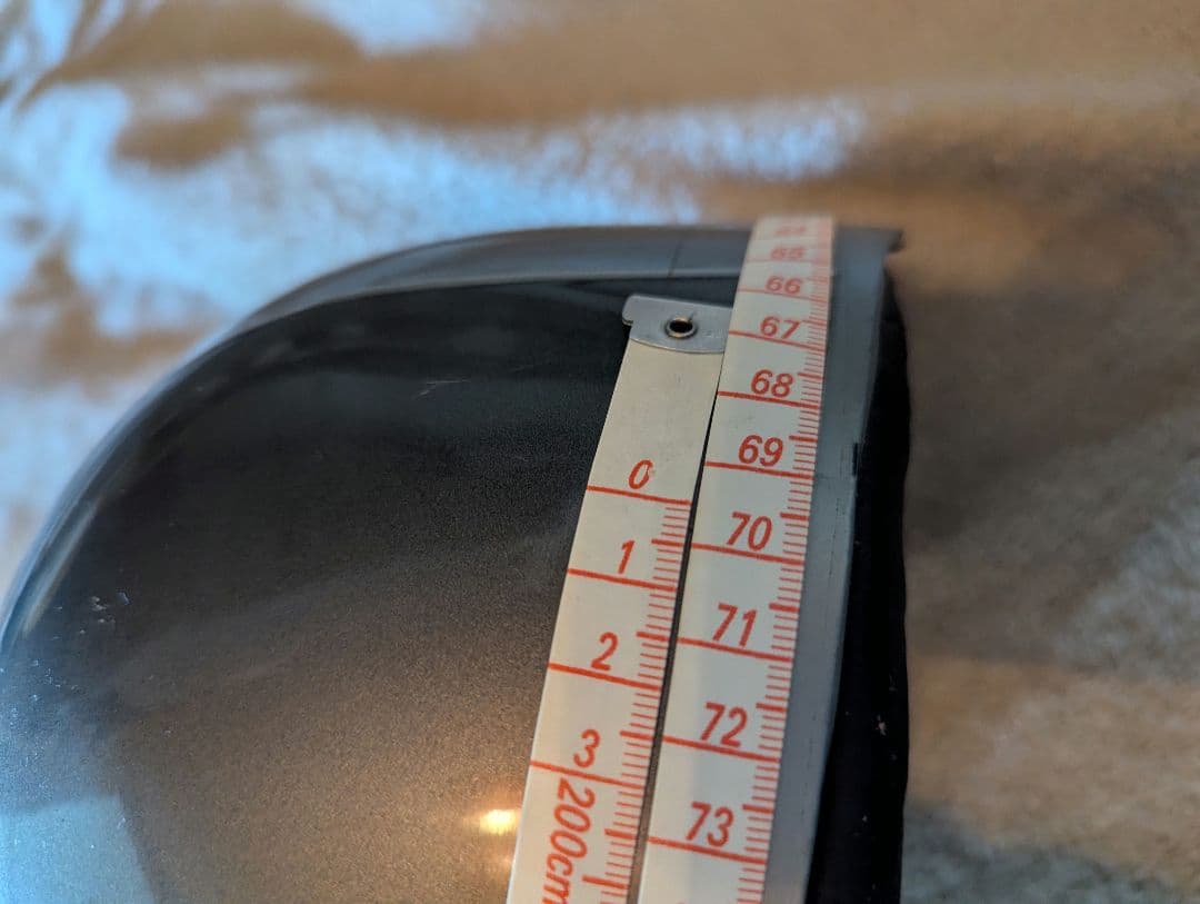 OWENS オーウェン　ビンテージ　ヘルメット　英国　ペスパ　ランブレッタ　レア