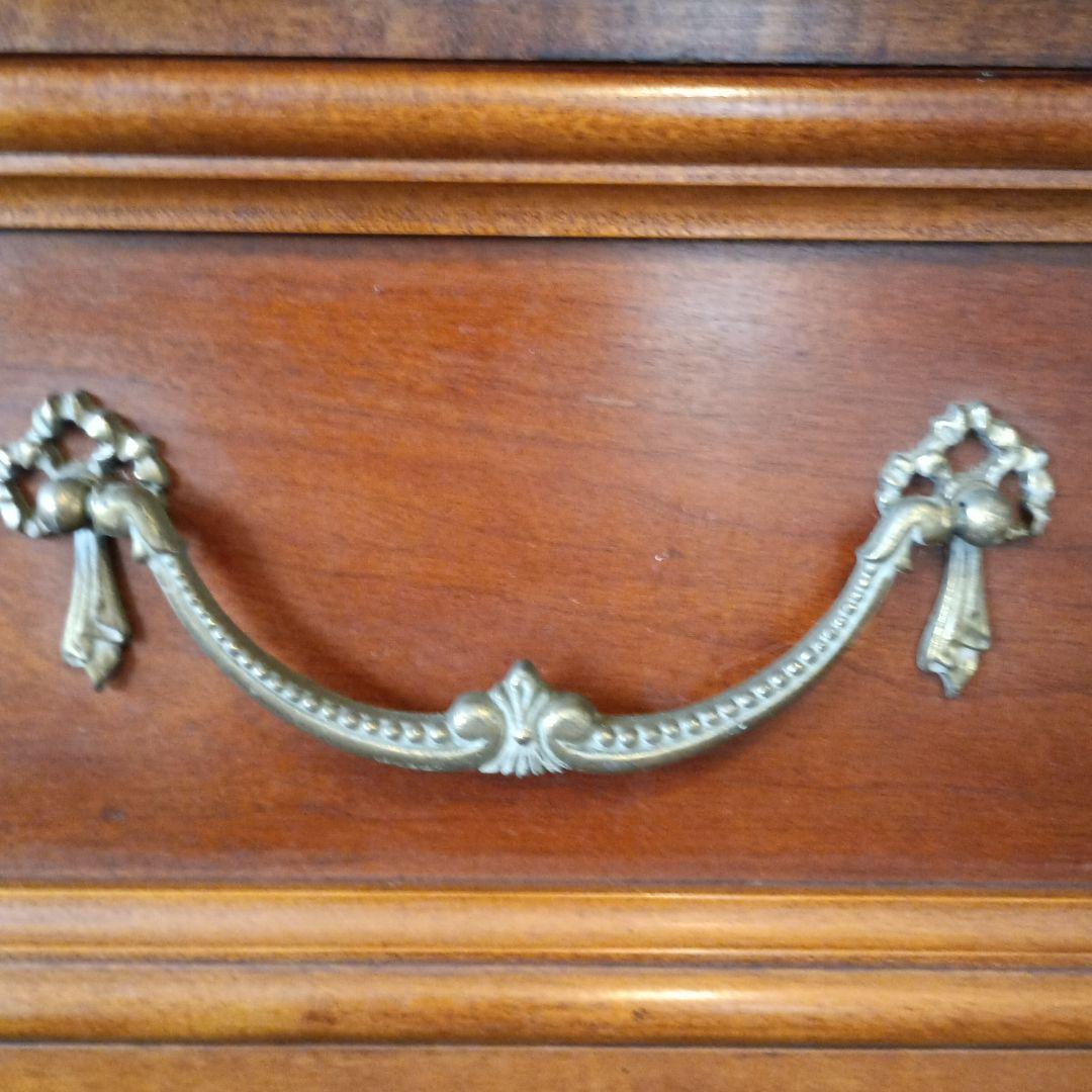 輸入家具　リンホーリン　コンソールテーブル