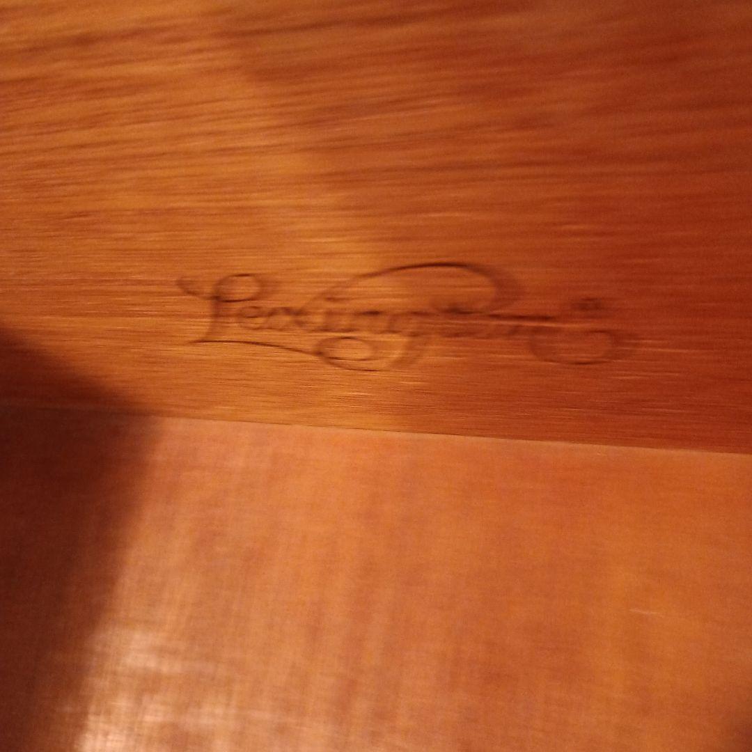 輸入家具　リンホーリン　コンソールテーブル