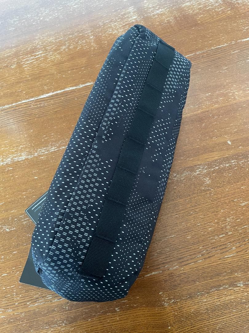 ヘリノックス × ホワイトマウンテニアリングWMBC チェアワン