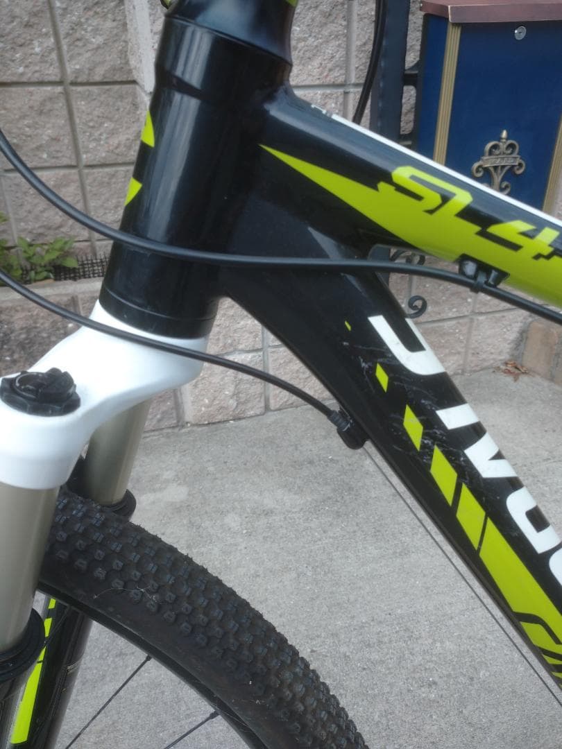 CANNONDALE 29'ER MTB マウンテンバイク　29インチ