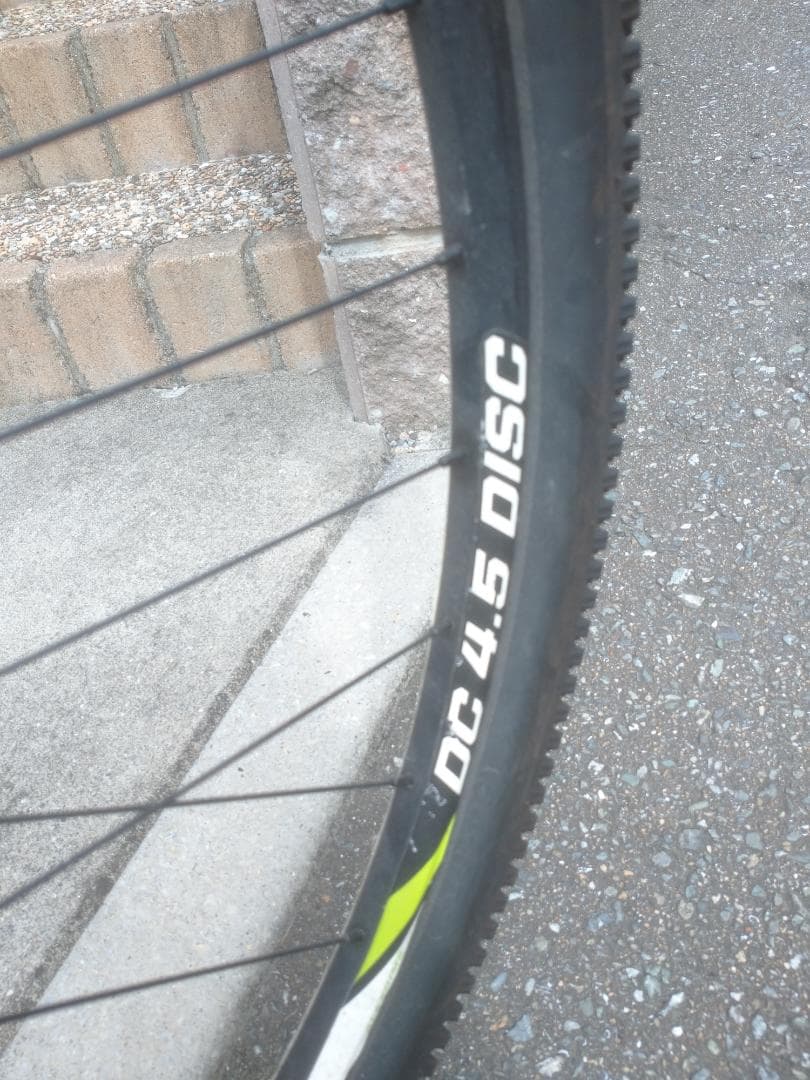 CANNONDALE 29'ER MTB マウンテンバイク　29インチ