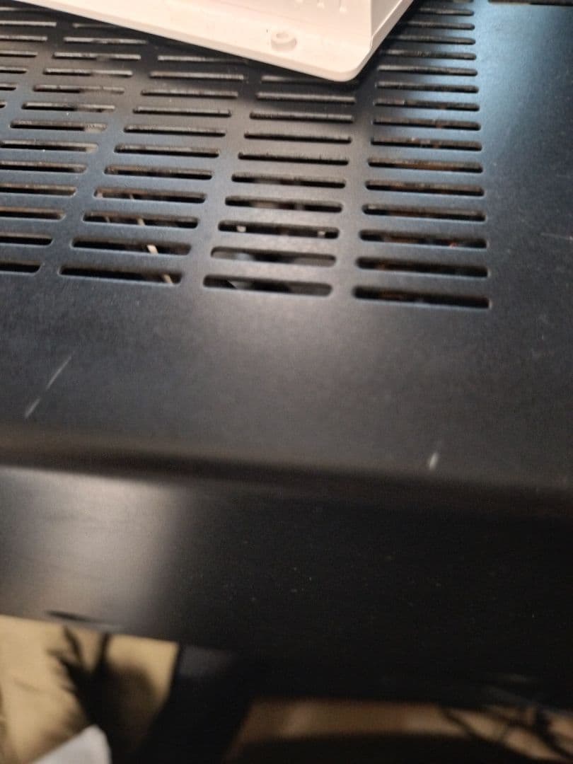 Pioneer 最上位モデル SC-LX89 デジタルアンプ