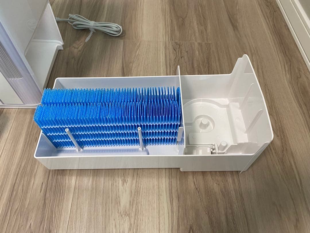 ダイニチ　加湿器　HD-N724（W）　24年製