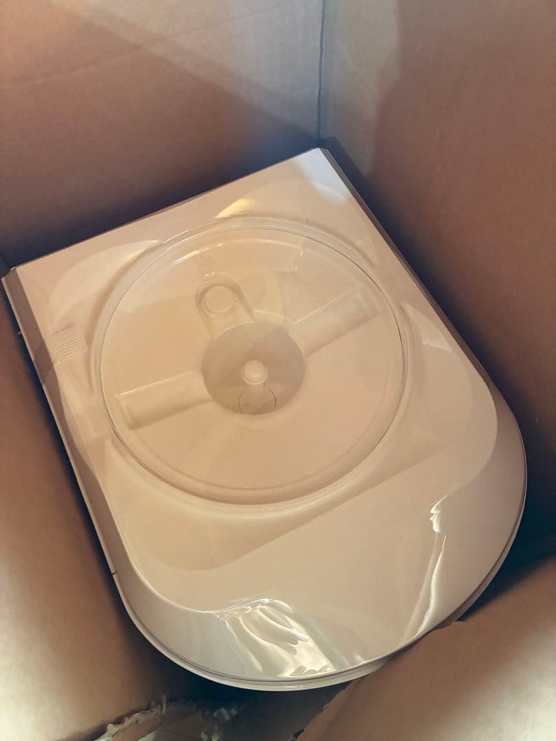 ウォーターサーバー　dewo BSS-340 ホワイト