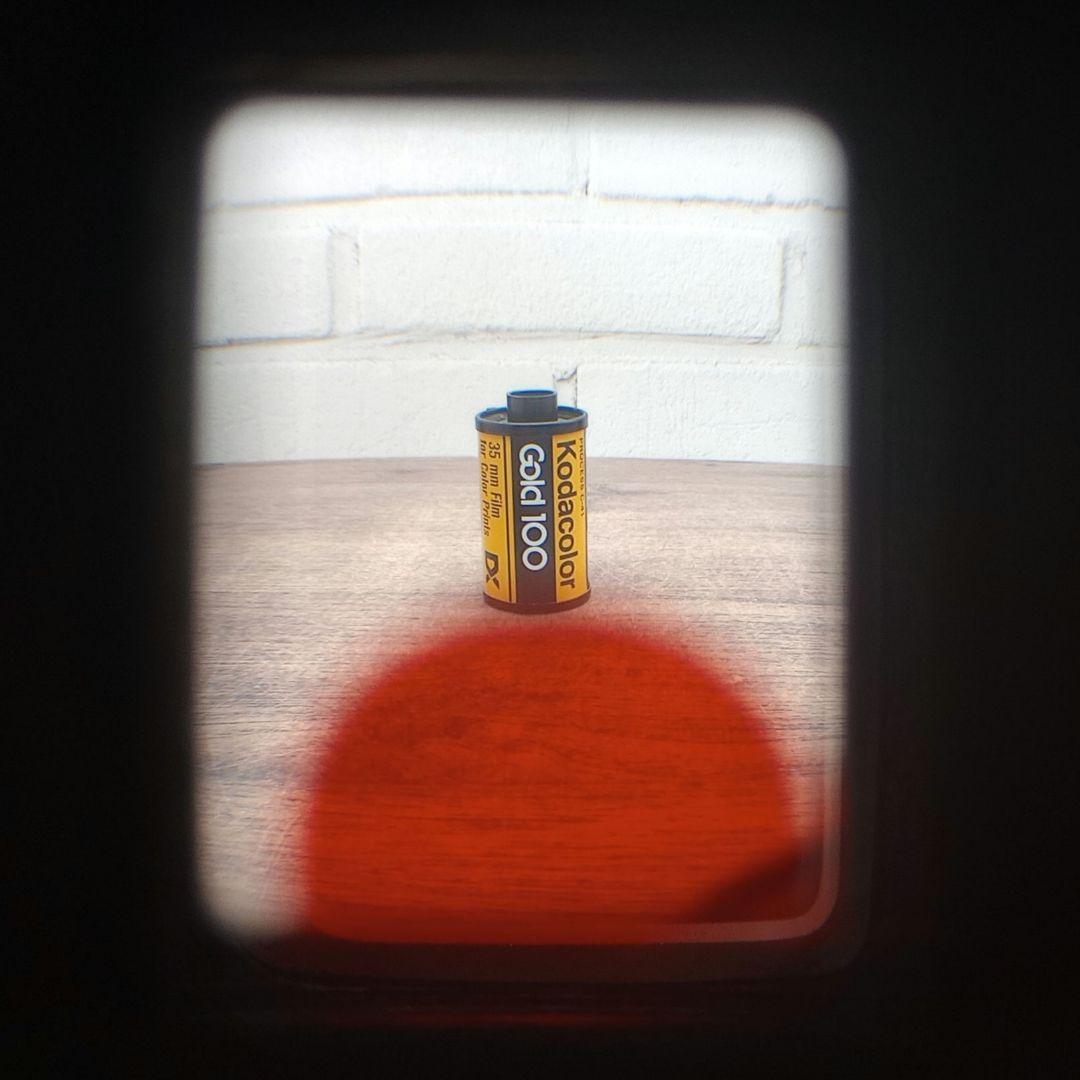 【完動品】OLYMUS PEN EE-2 【分解清掃済】