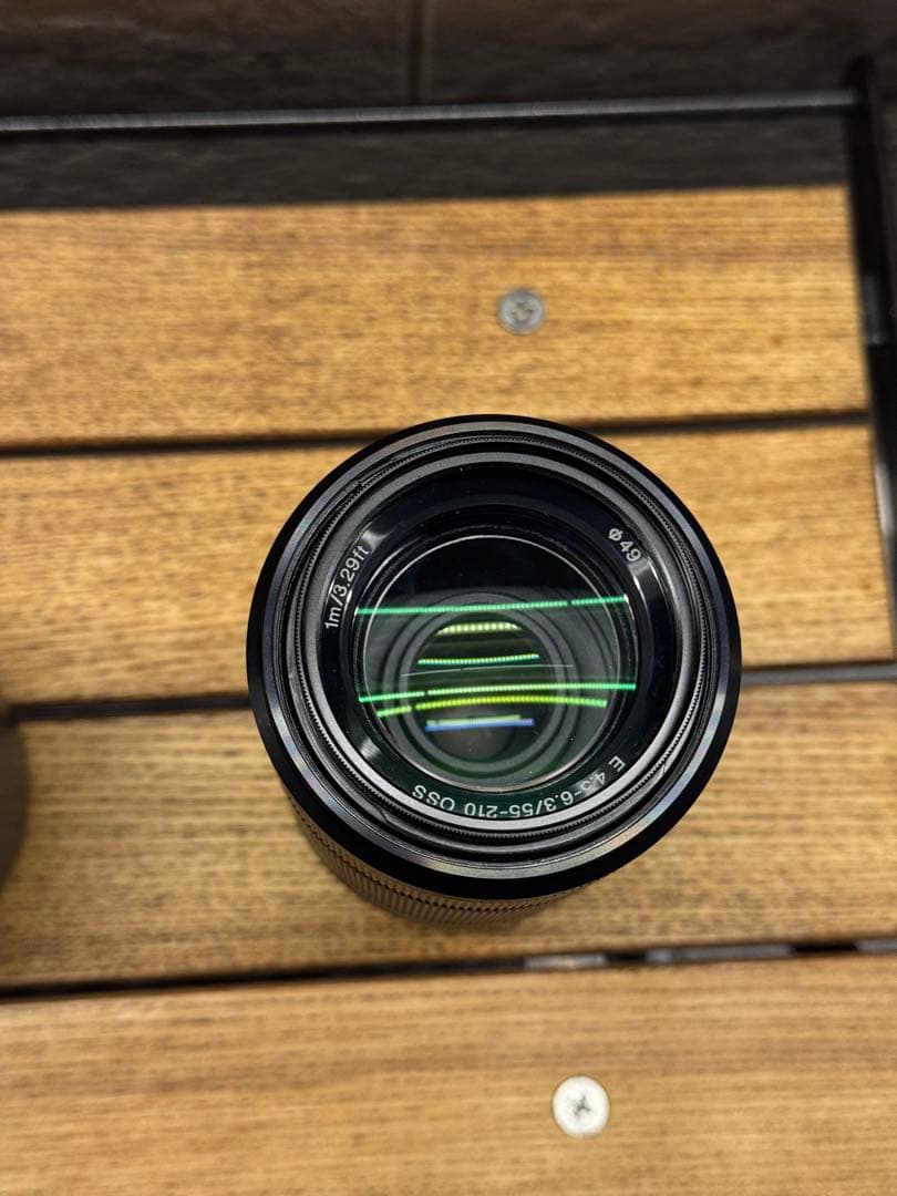 12万→9.5万→9万これ以上の値下げは、できかねます。SONY ZV-E10