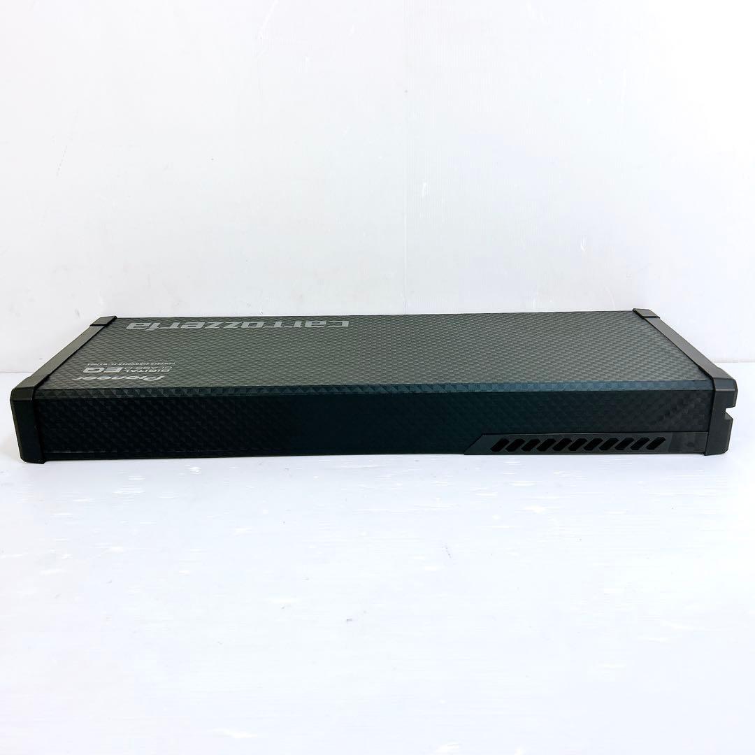 パイオニア　カロッツェリア TS-WX70DA パワードサブウーファー