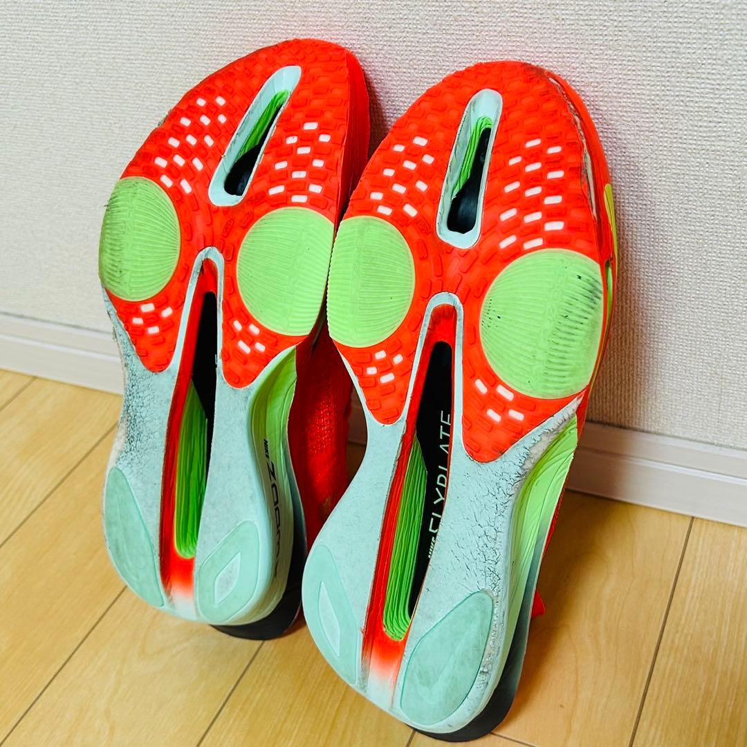 ナイキ アルファフライ 3 30cm US12