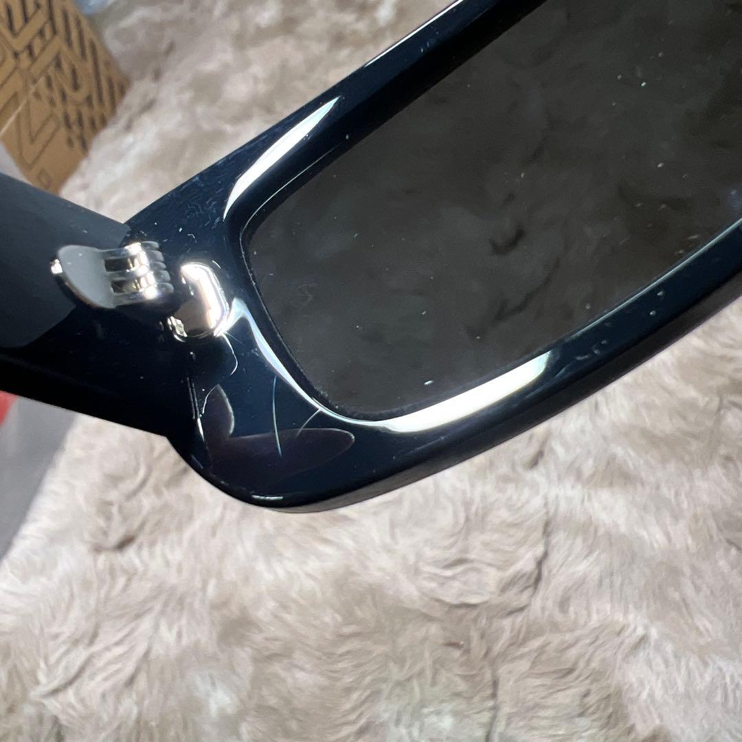 Ray-Ban(レイバン) サングラスRB4425F TERUユニセックス大人