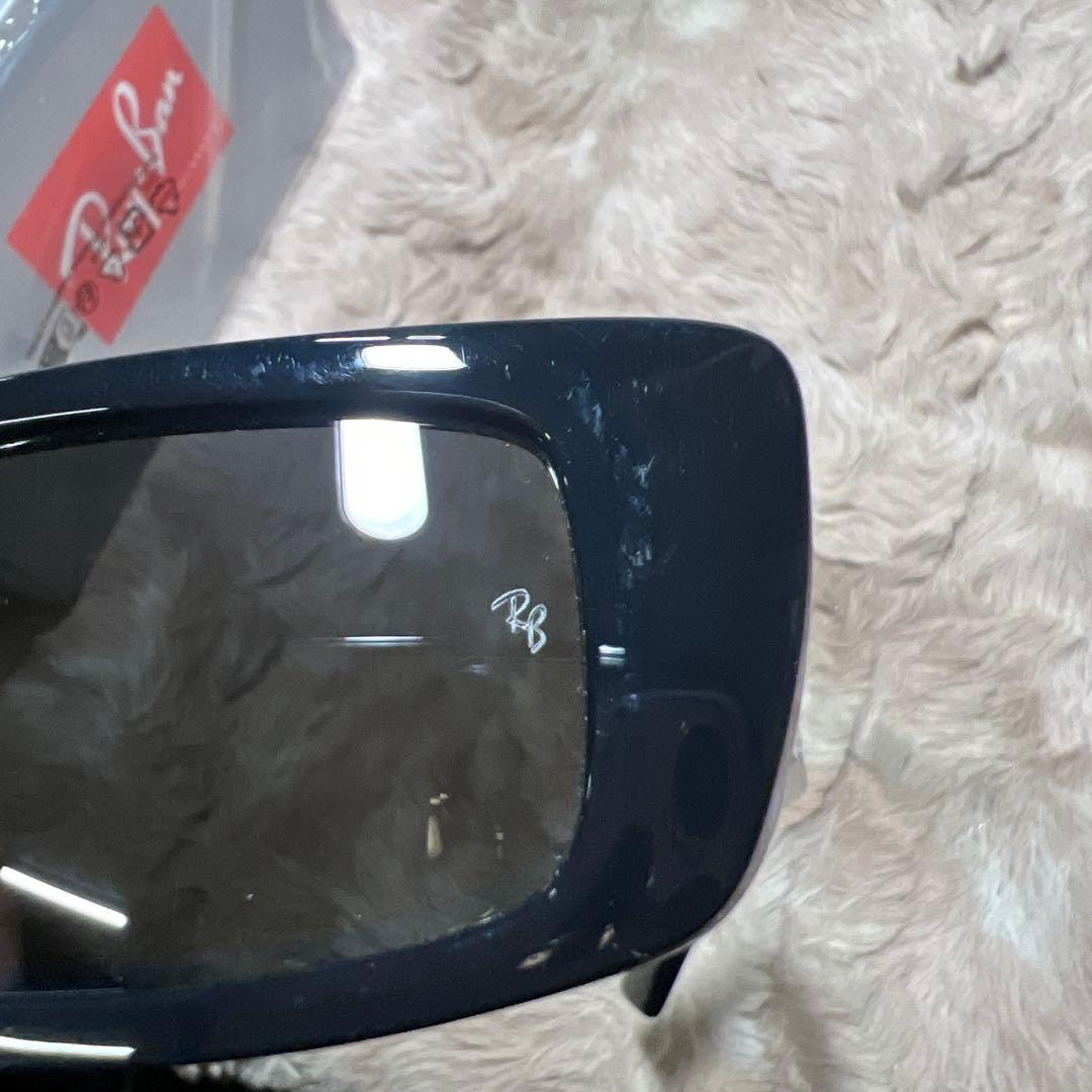 Ray-Ban(レイバン) サングラスRB4425F TERUユニセックス大人