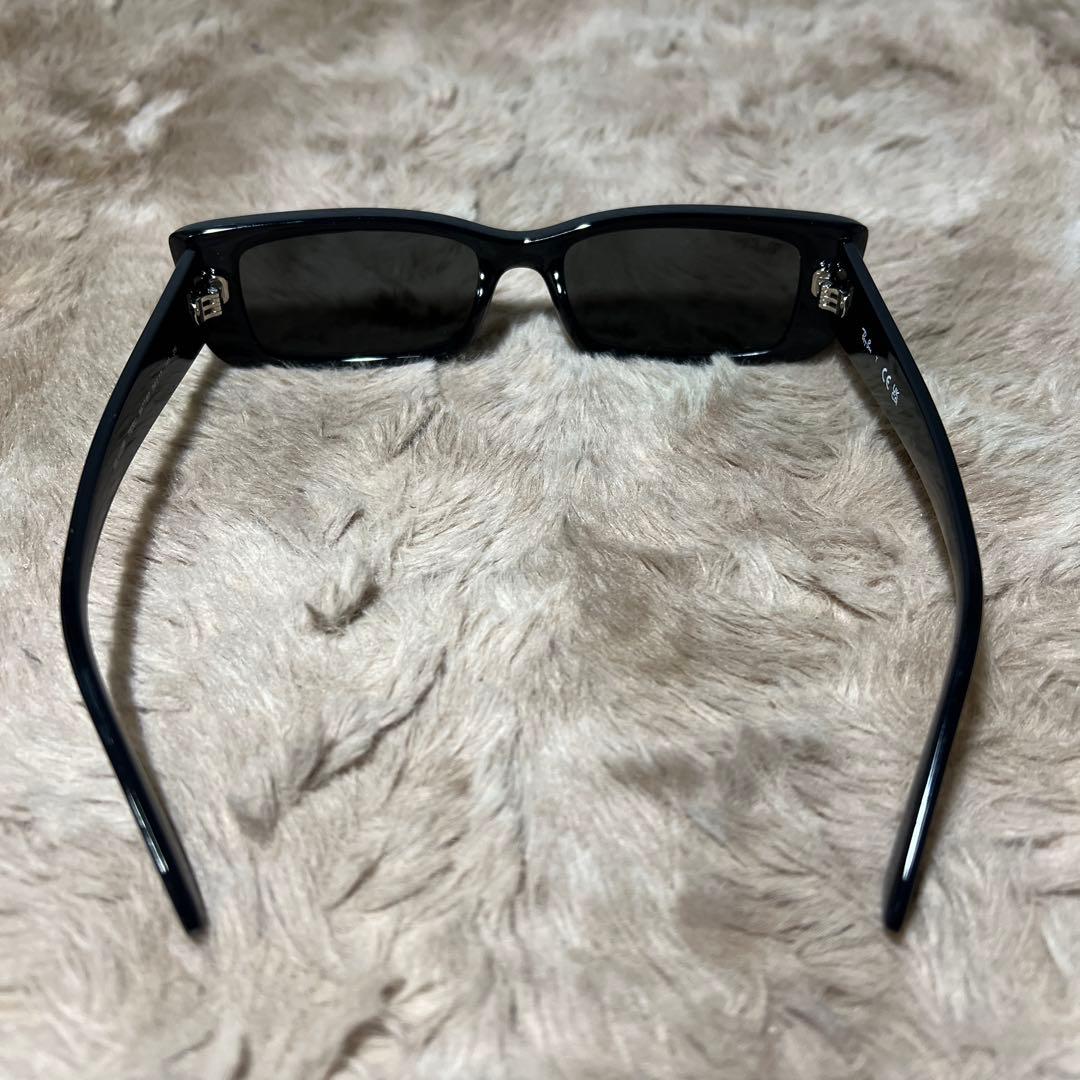 Ray-Ban(レイバン) サングラスRB4425F TERUユニセックス大人