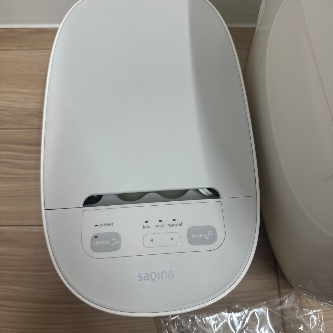 SAQINA pino サキナピノ