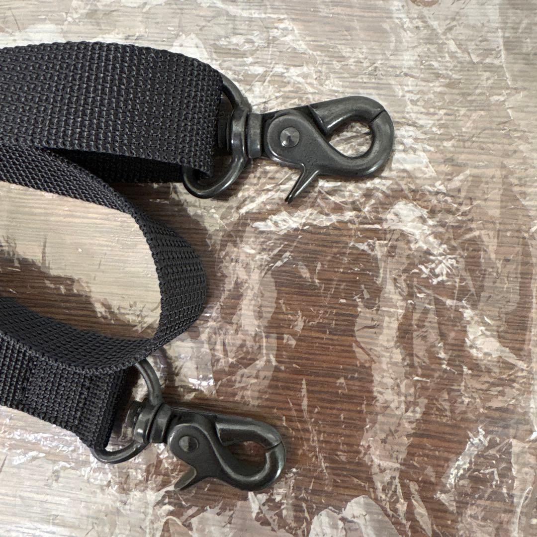 バッグ PORTER / HOWL 2WAY BOSTON BAG MINI