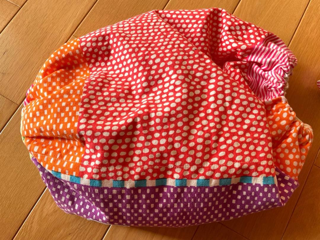 ※6さま専用です　sun & beach 抱っこ紐　OM1 sousouコラボ