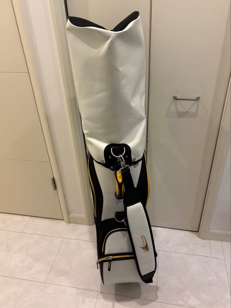 【三連休最終値下げ】Callaway Warbird カート キャディバッグ