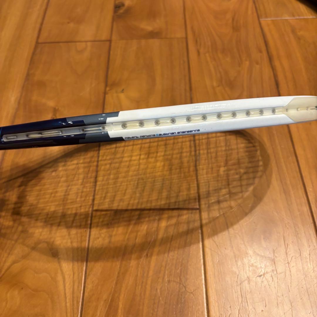 極美品 HEAD INSTINCT MP グラフェン 100 300g G2